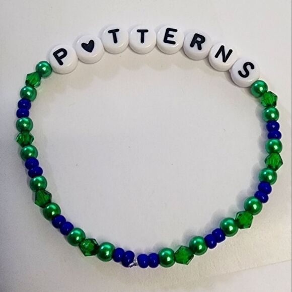 Custom Kelsea Ballerini Bracelet Patterns - Picture 1 of 2